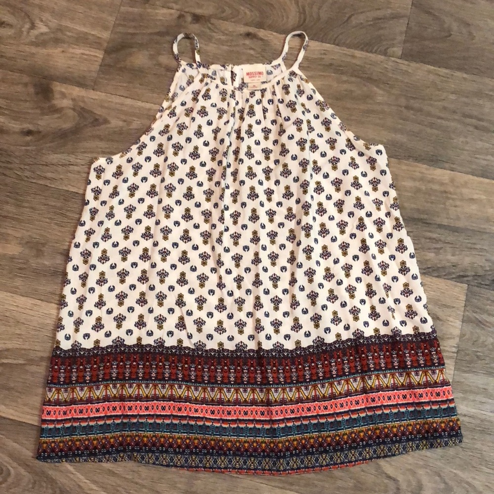 Tank top🌟